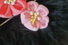 sakura-kanzashi