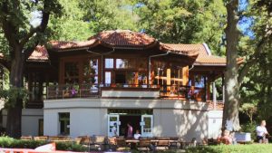 Chinesischer Pavillon Dresden zum Obon-Fest 2025