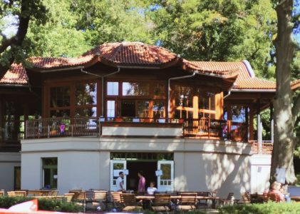 Workshop – Obonfest im Chinesischen Pavillon Dresden